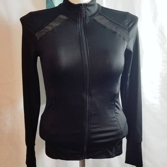 Michael Kors Athletic Jacket - Picture 2 of 8